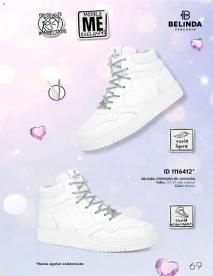 Catálogos virtuales Price Shoes 03/09/2024 Price Shoes catálogo Belinda Peregrin página 69