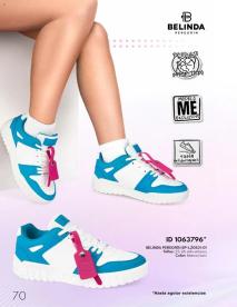 Catálogos virtuales Price Shoes 03/09/2024 Price Shoes catálogo Belinda Peregrin página 70
