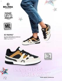 Catálogos virtuales Price Shoes 03/09/2024 Price Shoes catálogo Belinda Peregrin página 72