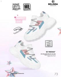 Catálogos virtuales Price Shoes 03/09/2024 Price Shoes catálogo Belinda Peregrin página 73