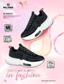 Catálogos virtuales Price Shoes 03/09/2024 Price Shoes catálogo Belinda Peregrin página 74