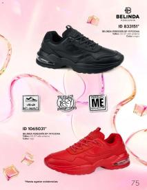 Catálogos virtuales Price Shoes 03/09/2024 Price Shoes catálogo Belinda Peregrin página 75