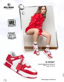 Catálogos virtuales Price Shoes 03/09/2024 Price Shoes catálogo Belinda Peregrin página 76