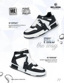 Catálogos virtuales Price Shoes 03/09/2024 Price Shoes catálogo Belinda Peregrin página 77