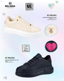 Catálogos virtuales Price Shoes 03/09/2024 Price Shoes catálogo Belinda Peregrin página 78