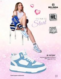 Catálogos virtuales Price Shoes 03/09/2024 Price Shoes catálogo Belinda Peregrin página 81