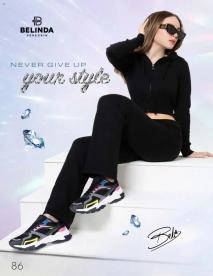 Catálogos virtuales Price Shoes 03/09/2024 Price Shoes catálogo Belinda Peregrin página 86