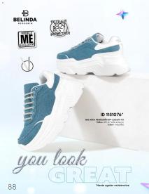 Catálogos virtuales Price Shoes 03/09/2024 Price Shoes catálogo Belinda Peregrin página 88