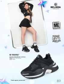 Catálogos virtuales Price Shoes 03/09/2024 Price Shoes catálogo Belinda Peregrin página 89