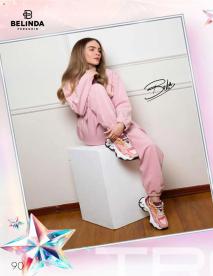 Catálogos virtuales Price Shoes 03/09/2024 Price Shoes catálogo Belinda Peregrin página 90