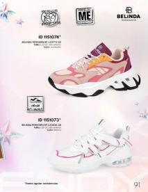 Catálogos virtuales Price Shoes 03/09/2024 Price Shoes catálogo Belinda Peregrin página 91