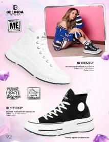 Catálogos virtuales Price Shoes 03/09/2024 Price Shoes catálogo Belinda Peregrin página 92