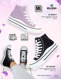 Catálogos virtuales Price Shoes 03/09/2024 Price Shoes catálogo Belinda Peregrin página 93