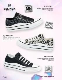 Catálogos virtuales Price Shoes 03/09/2024 Price Shoes catálogo Belinda Peregrin página 94