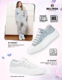 Catálogos virtuales Price Shoes 03/09/2024 Price Shoes catálogo Belinda Peregrin página 95