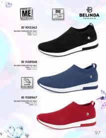 Catálogos virtuales Price Shoes 03/09/2024 Price Shoes catálogo Belinda Peregrin página 97
