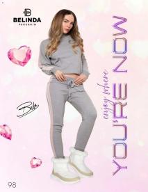 Catálogos virtuales Price Shoes 03/09/2024 Price Shoes catálogo Belinda Peregrin página 98