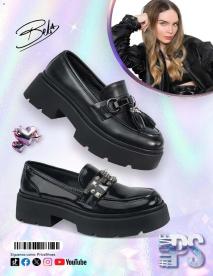 Catálogos virtuales Price Shoes 03/09/2024 Price Shoes catálogo Belinda Peregrin página 100