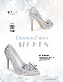 Catálogos virtuales Price Shoes 05/08/2024 catálogo Vestir Casual  página 4