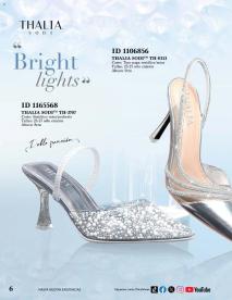 Catálogos virtuales Price Shoes 05/08/2024 catálogo Vestir Casual  página 6