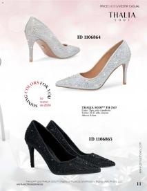 Catálogos virtuales Price Shoes 05/08/2024 catálogo Vestir Casual  página 11