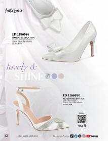 Catálogos virtuales Price Shoes 05/08/2024 catálogo Vestir Casual  página 12