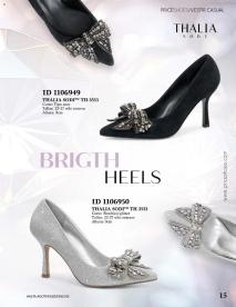 Catálogos virtuales Price Shoes 05/08/2024 catálogo Vestir Casual  página 15