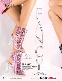 Catálogos virtuales Price Shoes 05/08/2024 catálogo Vestir Casual  página 18