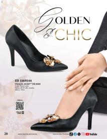 Catálogos virtuales Price Shoes 05/08/2024 catálogo Vestir Casual  página 20