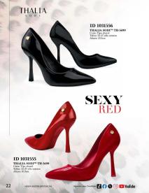 Catálogos virtuales Price Shoes 05/08/2024 catálogo Vestir Casual  página 22