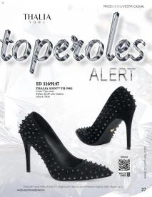 Catálogos virtuales Price Shoes 05/08/2024 catálogo Vestir Casual  página 27