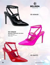 Catálogos virtuales Price Shoes 05/08/2024 catálogo Vestir Casual  página 30