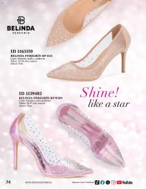 Catálogos virtuales Price Shoes 05/08/2024 catálogo Vestir Casual  página 34