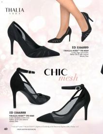 Catálogos virtuales Price Shoes 05/08/2024 catálogo Vestir Casual  página 40