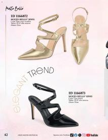 Catálogos virtuales Price Shoes 05/08/2024 catálogo Vestir Casual  página 42