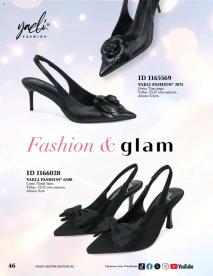 Catálogos virtuales Price Shoes 05/08/2024 catálogo Vestir Casual  página 46