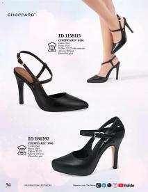 Catálogos virtuales Price Shoes 05/08/2024 catálogo Vestir Casual  página 54