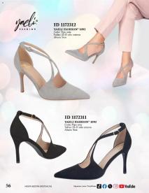 Catálogos virtuales Price Shoes 05/08/2024 catálogo Vestir Casual  página 56