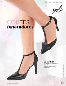 Catálogos virtuales Price Shoes 05/08/2024 catálogo Vestir Casual  página 57