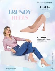 Catálogos virtuales Price Shoes 05/08/2024 catálogo Vestir Casual  página 63