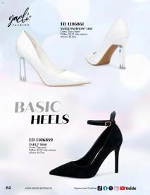 Catálogos virtuales Price Shoes 05/08/2024 catálogo Vestir Casual  página 64