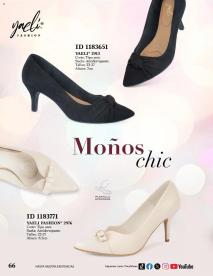 Catálogos virtuales Price Shoes 05/08/2024 catálogo Vestir Casual  página 66