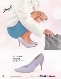 Catálogos virtuales Price Shoes 05/08/2024 catálogo Vestir Casual  página 68