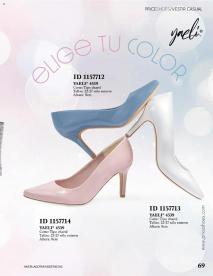 Catálogos virtuales Price Shoes 05/08/2024 catálogo Vestir Casual  página 69