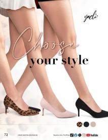 Catálogos virtuales Price Shoes 05/08/2024 catálogo Vestir Casual  página 72