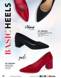 Catálogos virtuales Price Shoes 05/08/2024 catálogo Vestir Casual  página 86