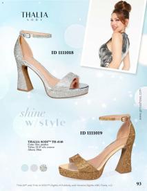 Catálogos virtuales Price Shoes 05/08/2024 catálogo Vestir Casual  página 93