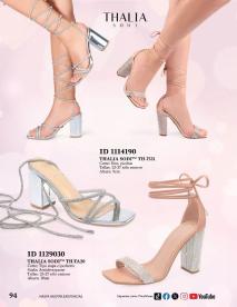 Catálogos virtuales Price Shoes 05/08/2024 catálogo Vestir Casual  página 94