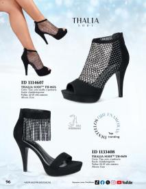 Catálogos virtuales Price Shoes 05/08/2024 catálogo Vestir Casual  página 96