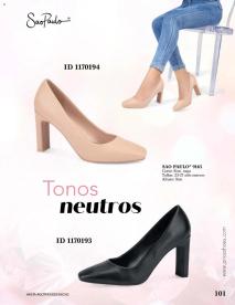 Catálogos virtuales Price Shoes 05/08/2024 catálogo Vestir Casual  página 101
